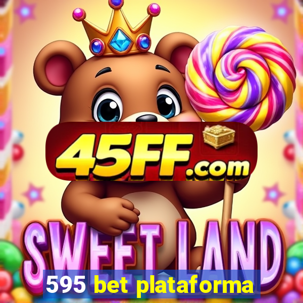 595 bet plataforma